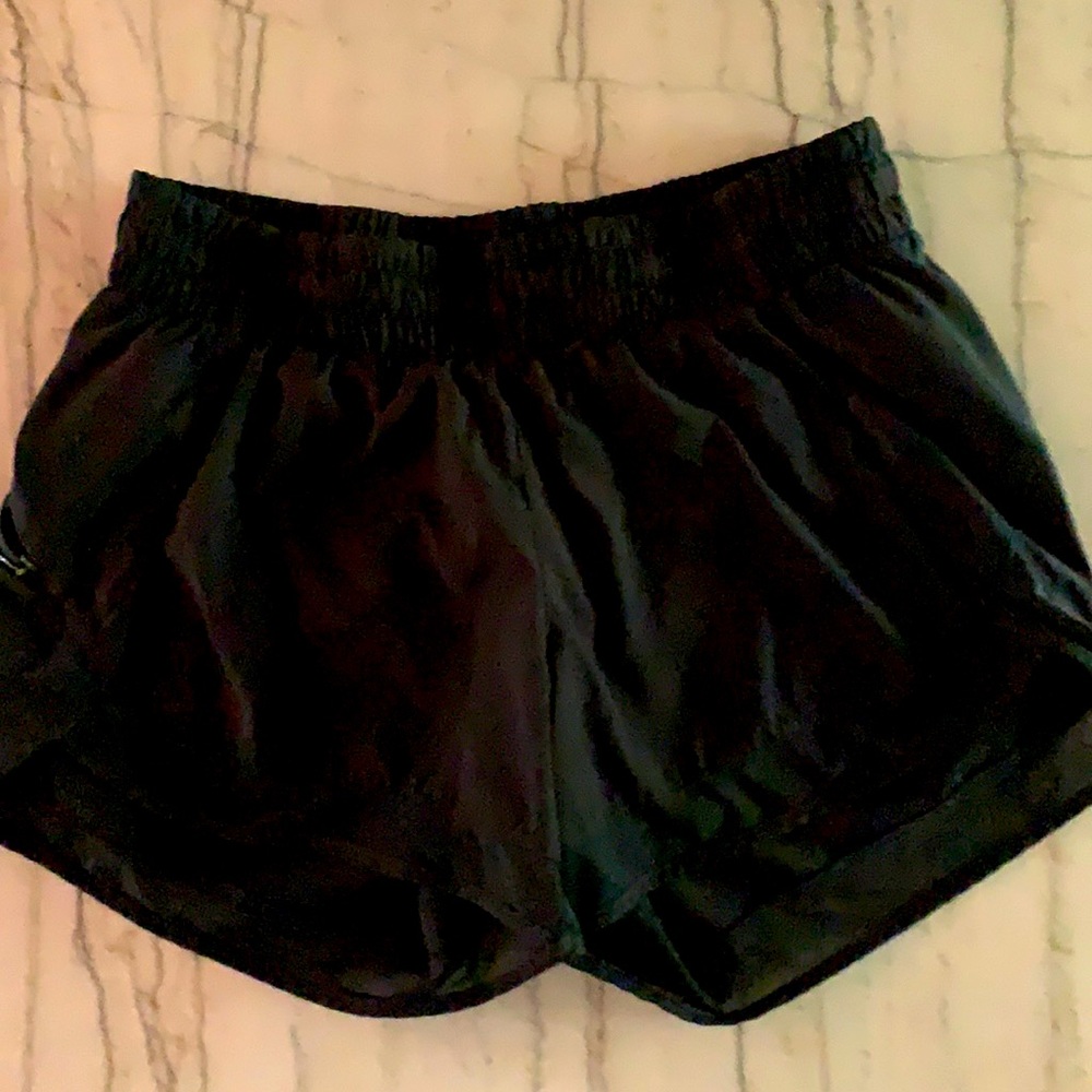 Athleta shorts